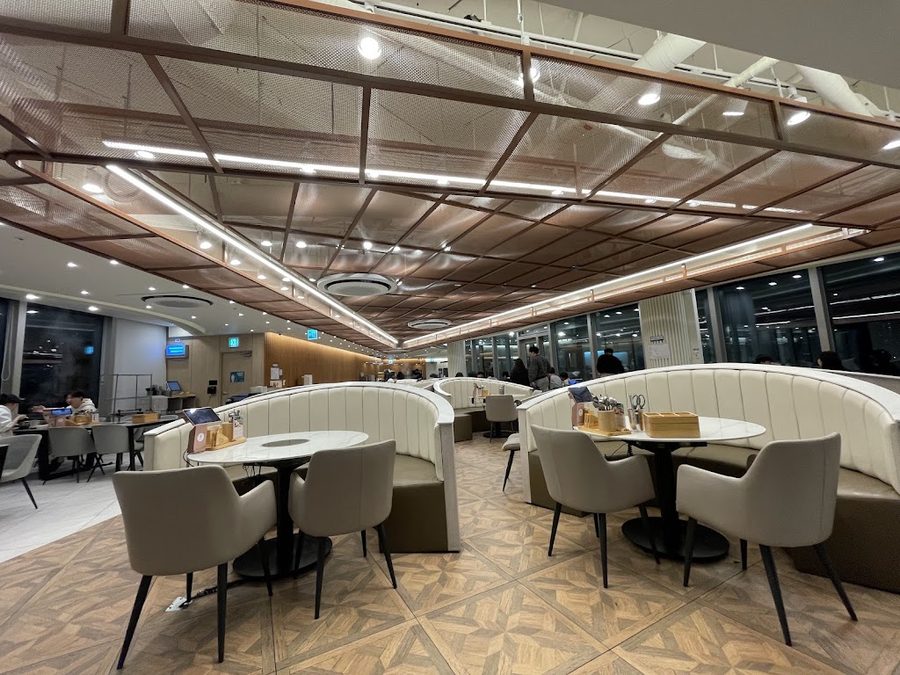Shabu All Day Busan Suyeong Branch