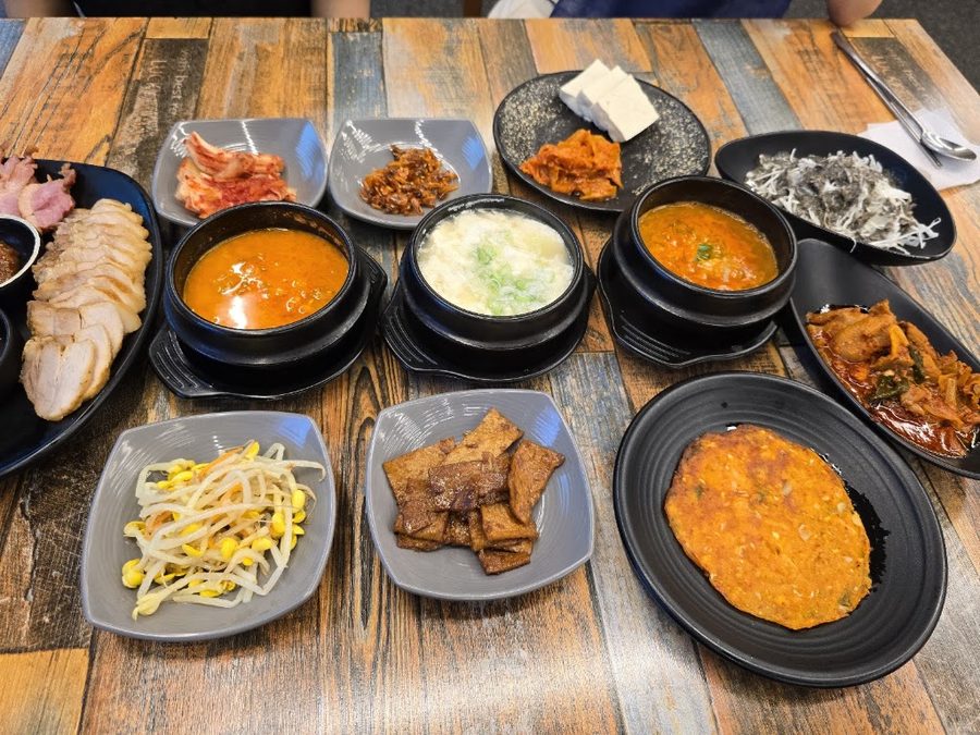 오늘손두부