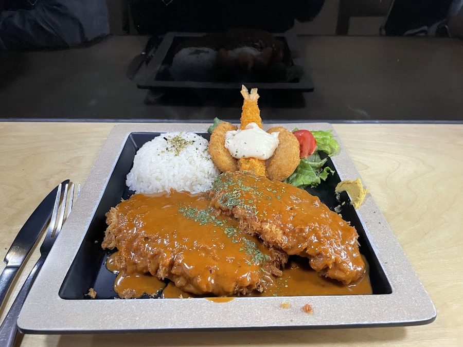 긴자료코 대치점