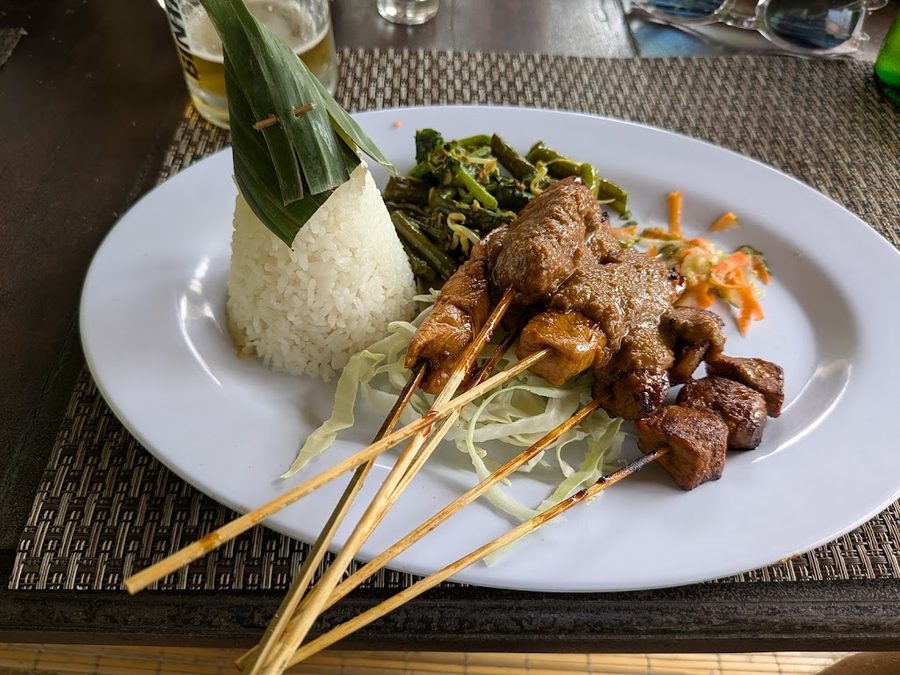 Waroeng De Koi