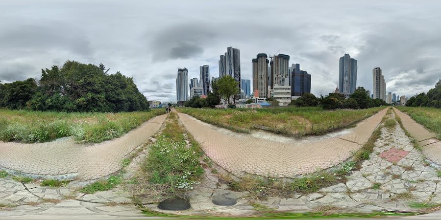 Haeundae Platfrom