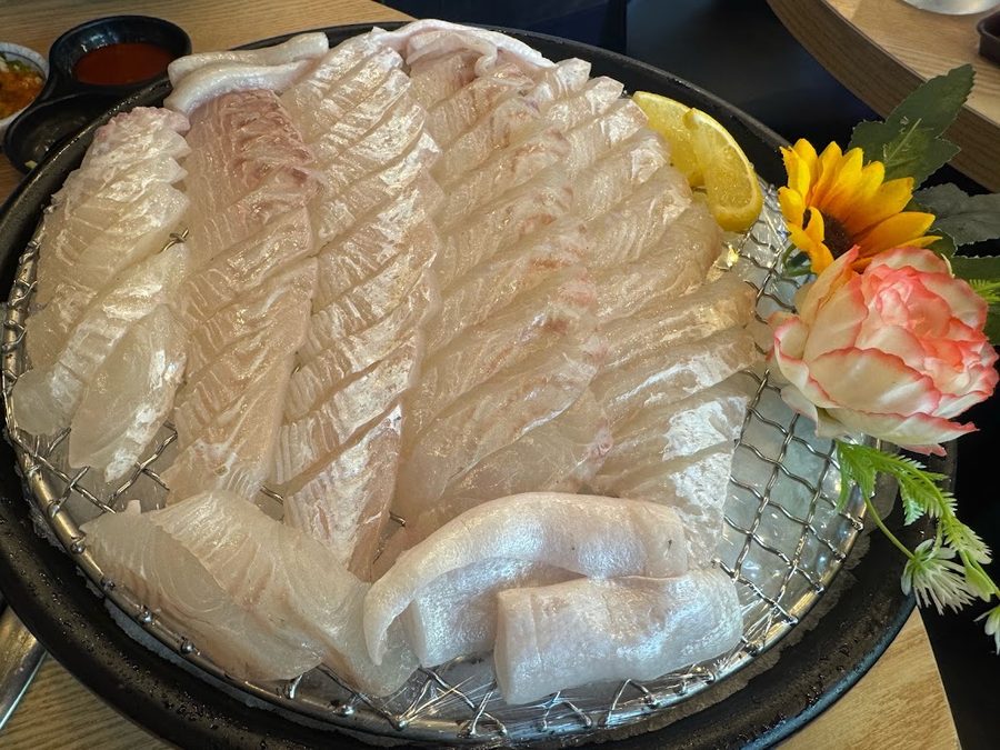 강릉회수산