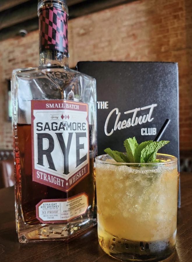 The Chestnut Club