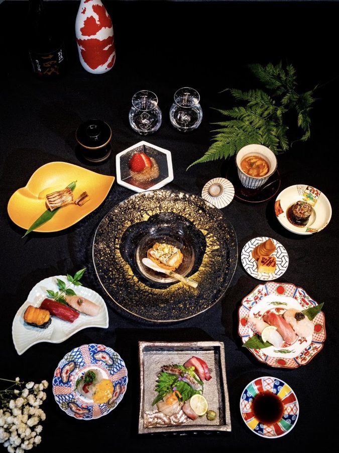 Sushi Rei