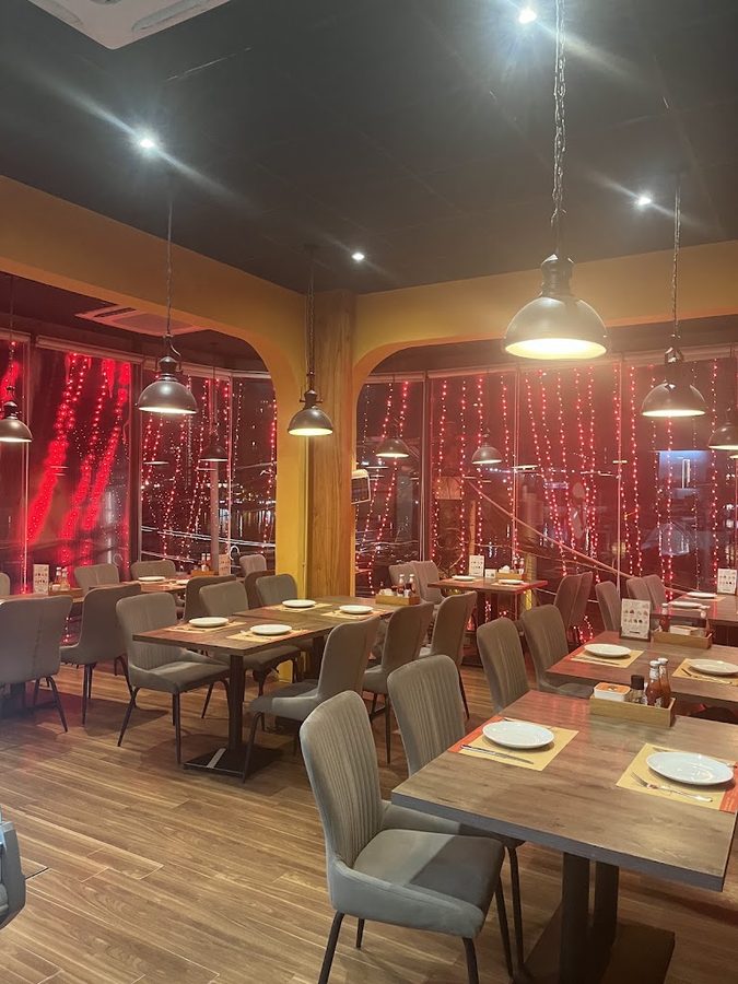 Cardi Pizzeria Bạch Đằng: Premium Steak