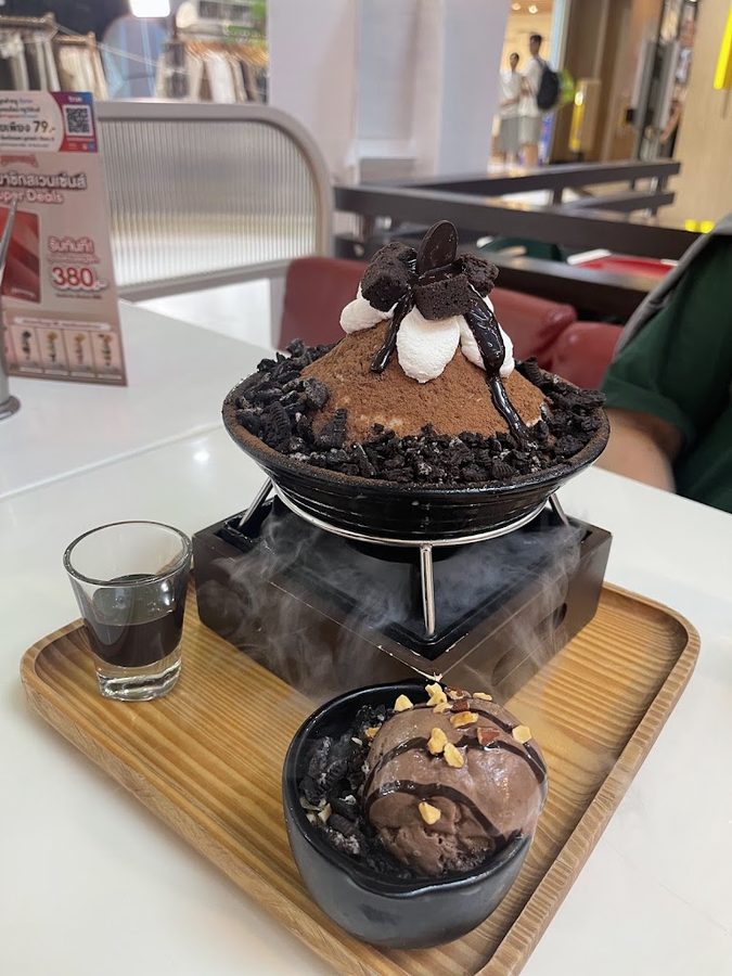 Swensen's Big C Rajdamri