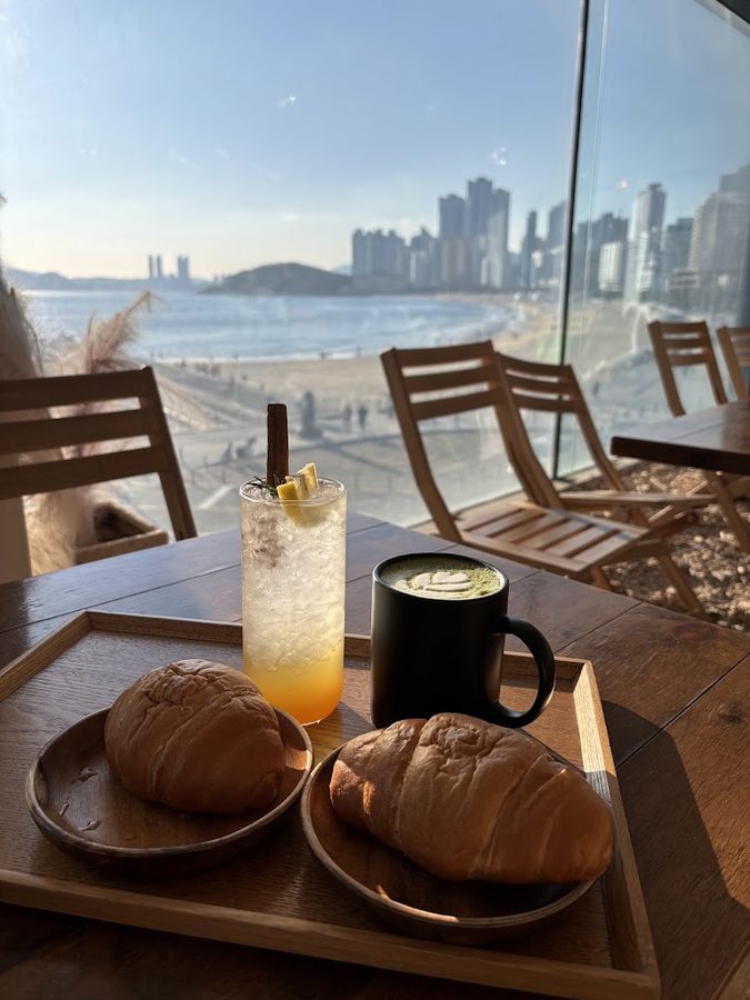 Rendeja-Vous Haeundae