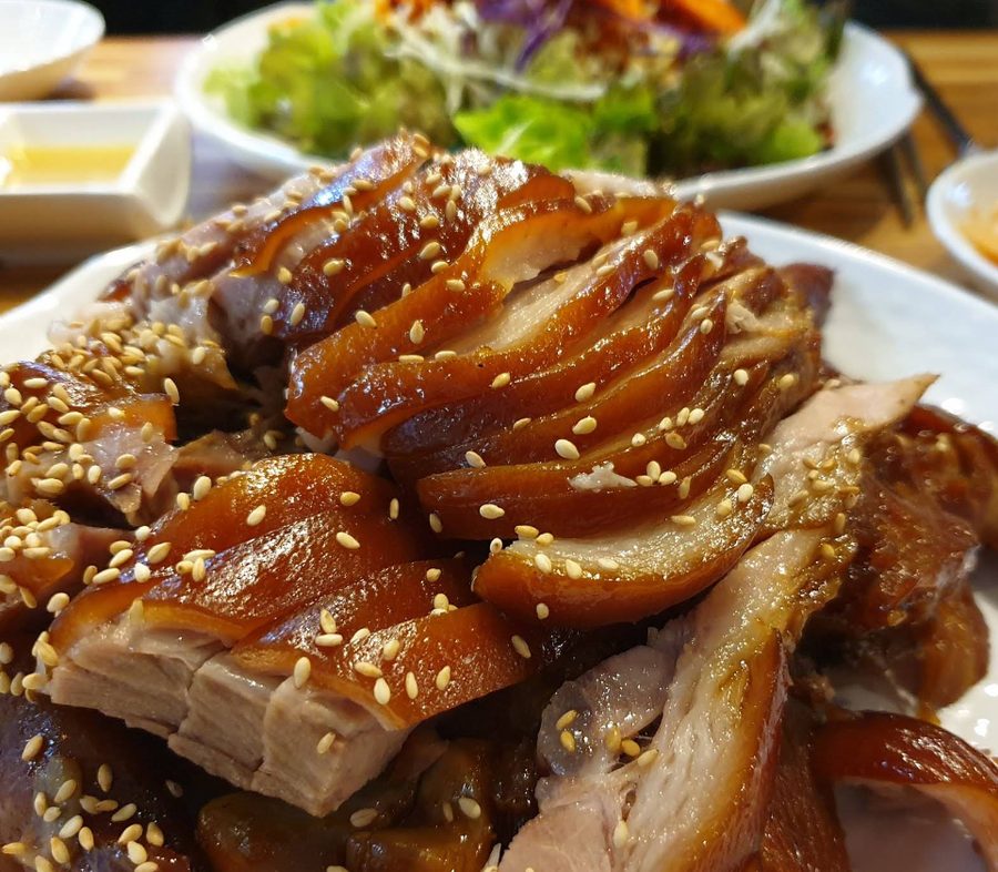 Baeseobang Jokbaljip