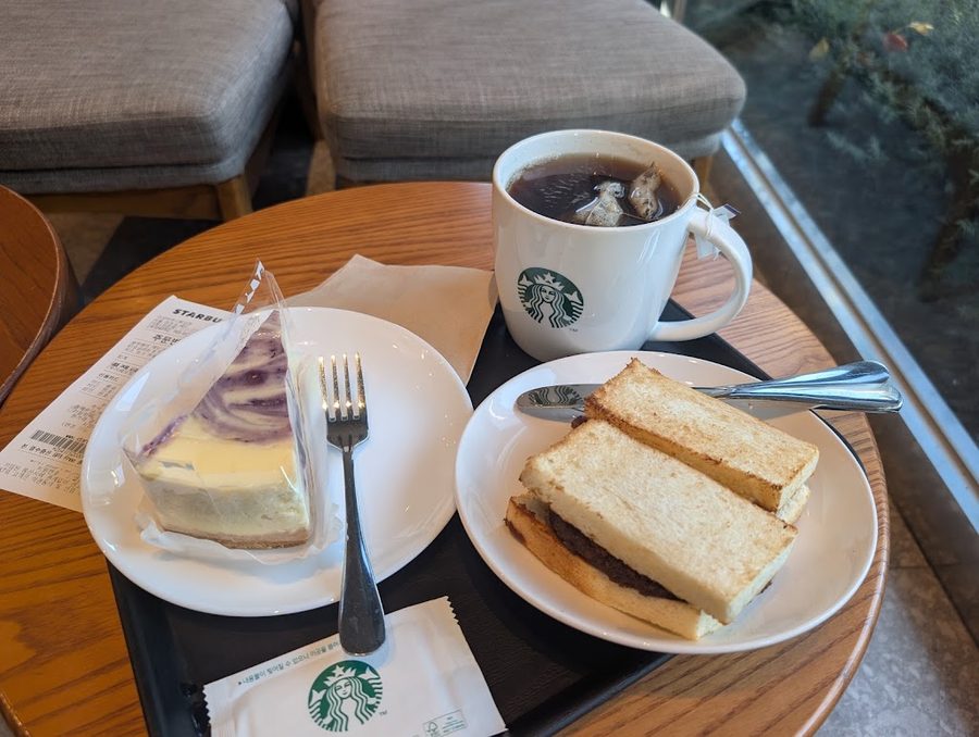 スターバックス コーヒー 駅三アレナビル店