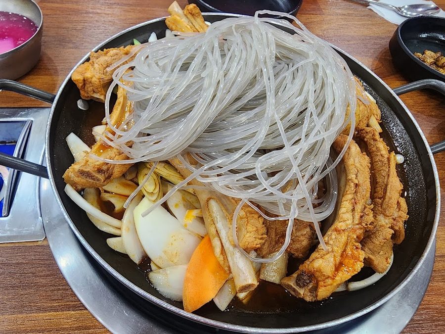 신돈조선별관