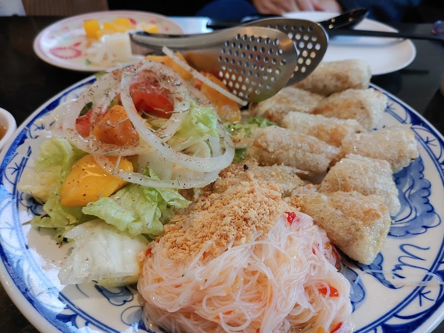 Hanoi Morning Hongwoo Branch