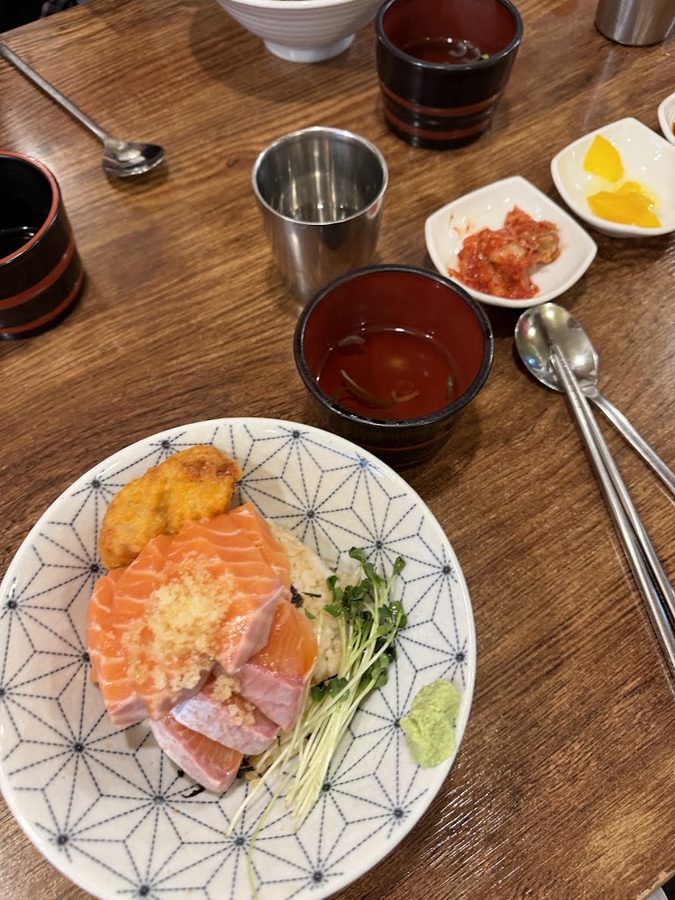 히메시야 서교직영점