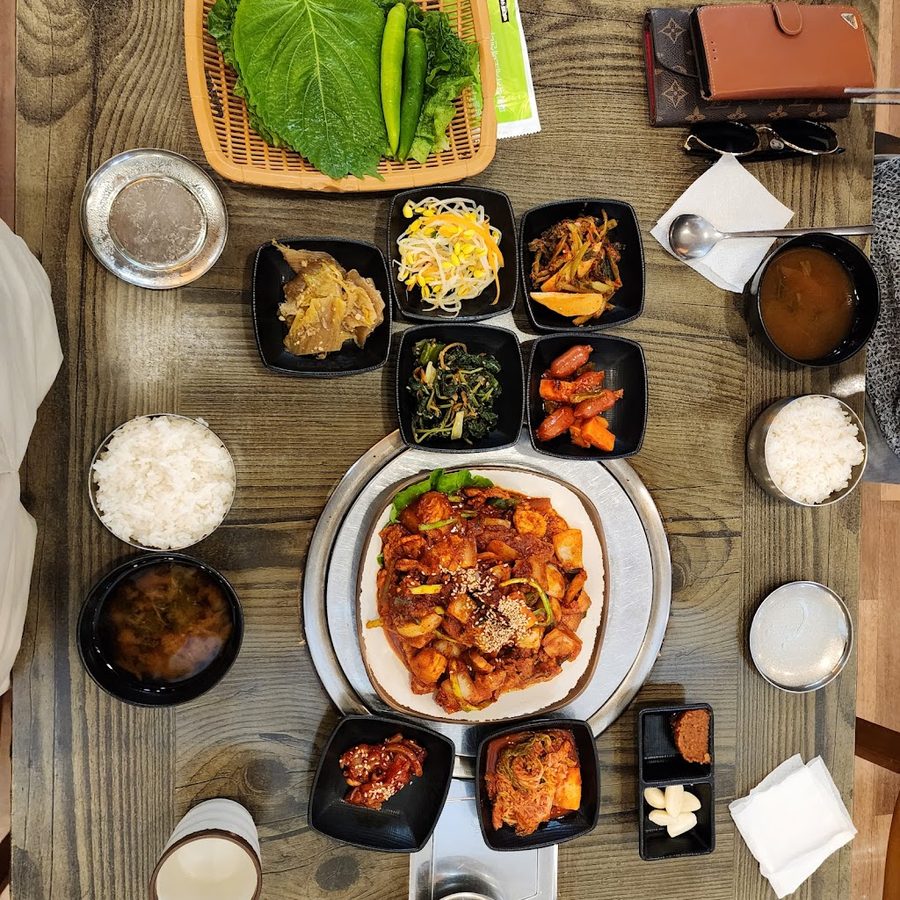 所望生肉
