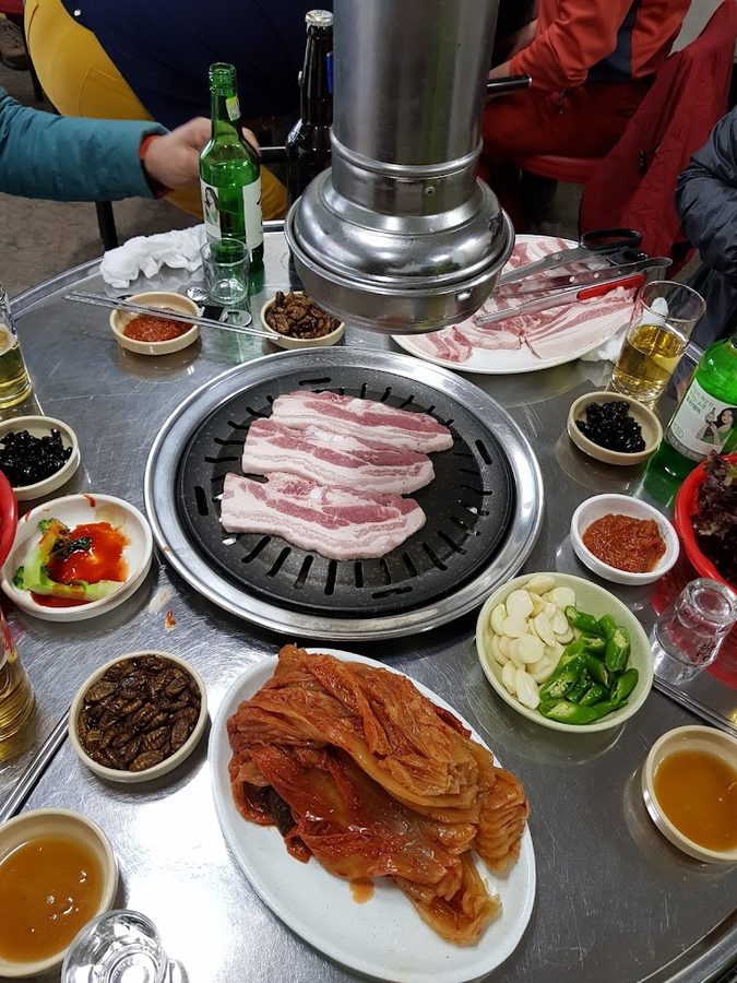만덕반점
