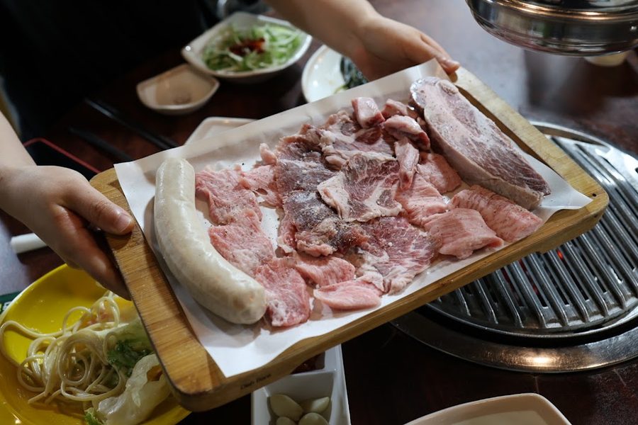 화로야