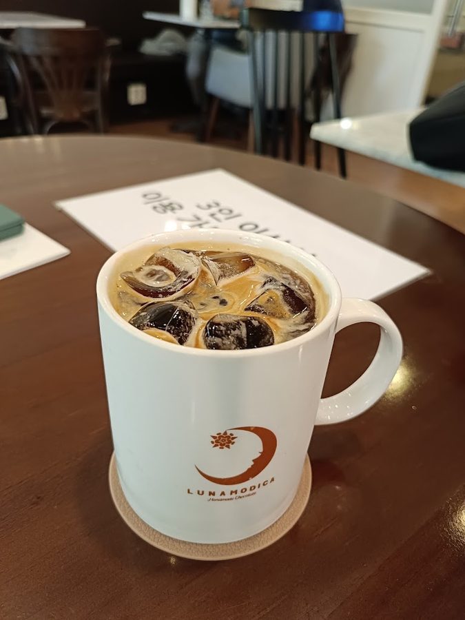 루나모디카