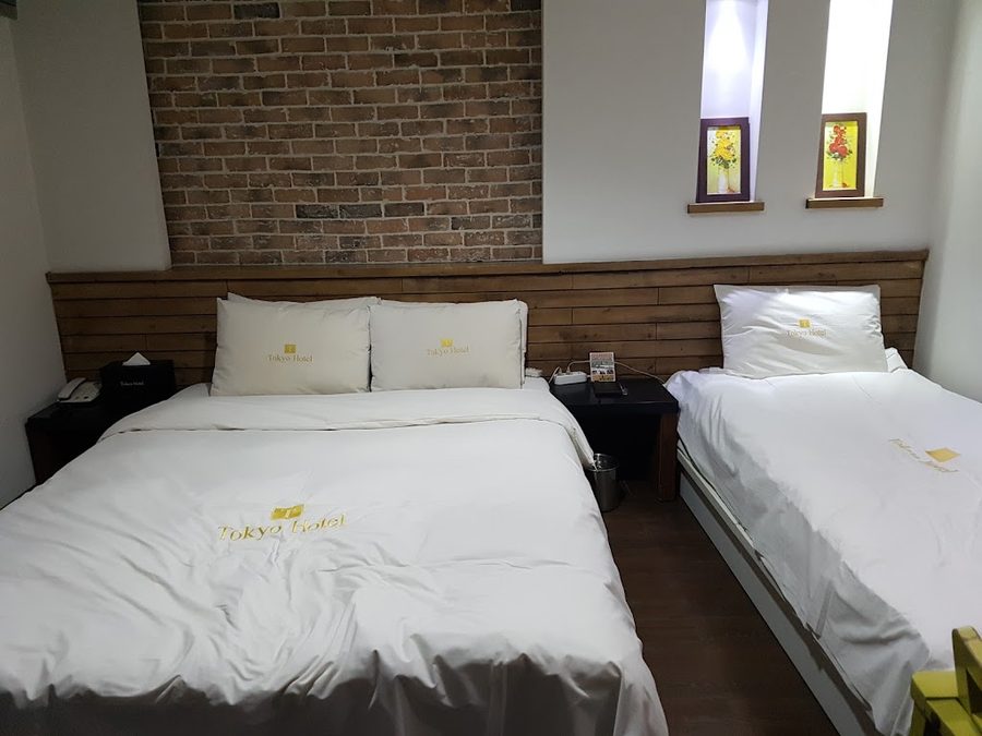 Motel Drapa