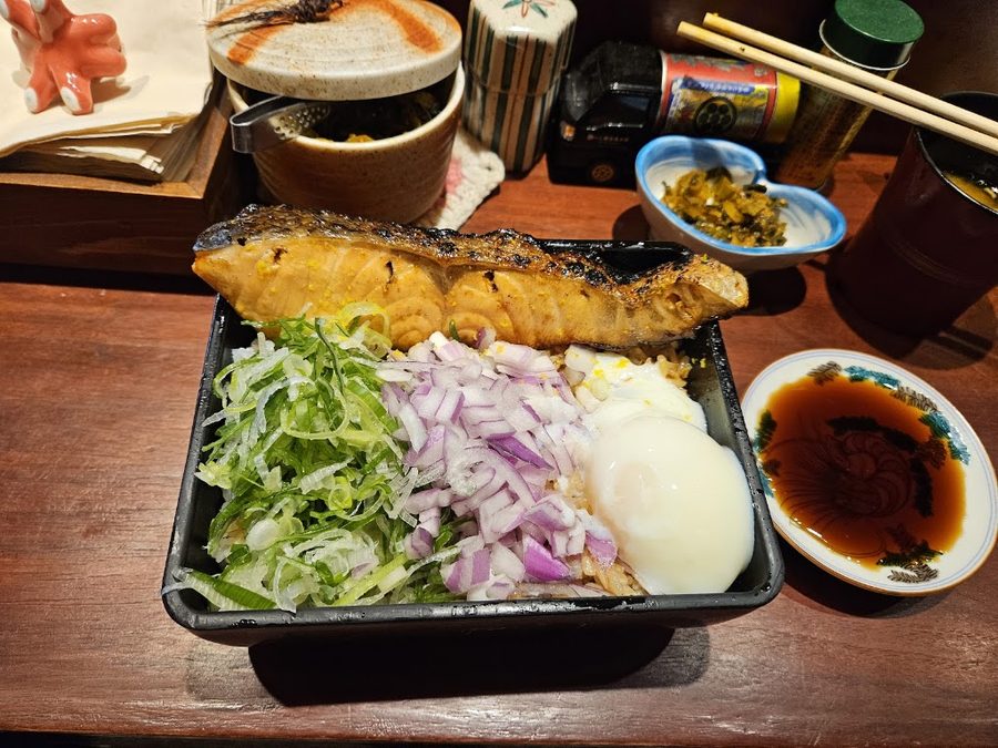 Gojyu