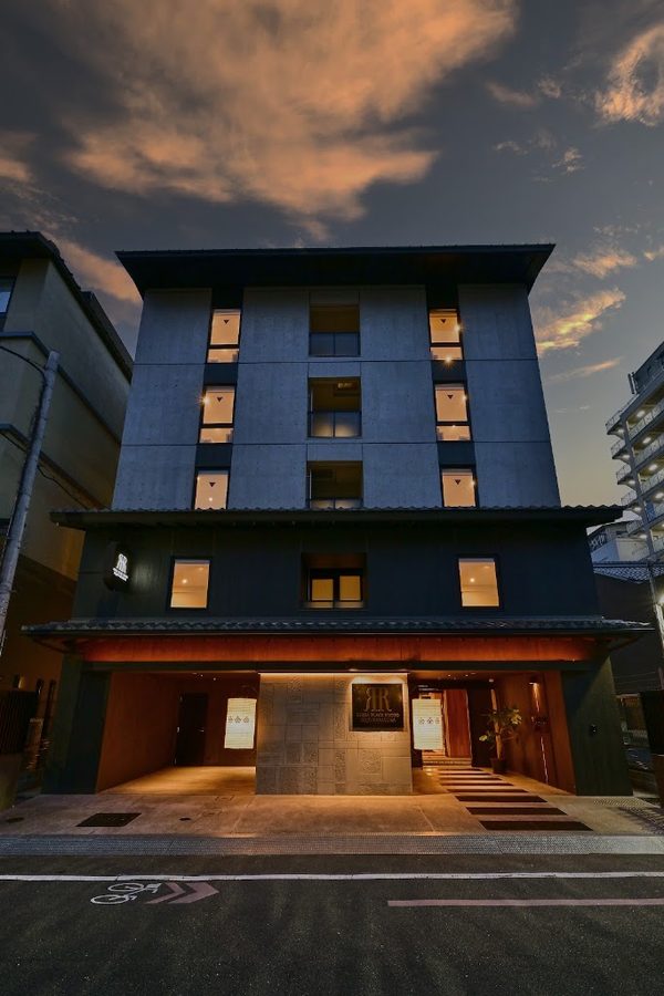 Hotel Resol Kyoto Shijo Muromachi