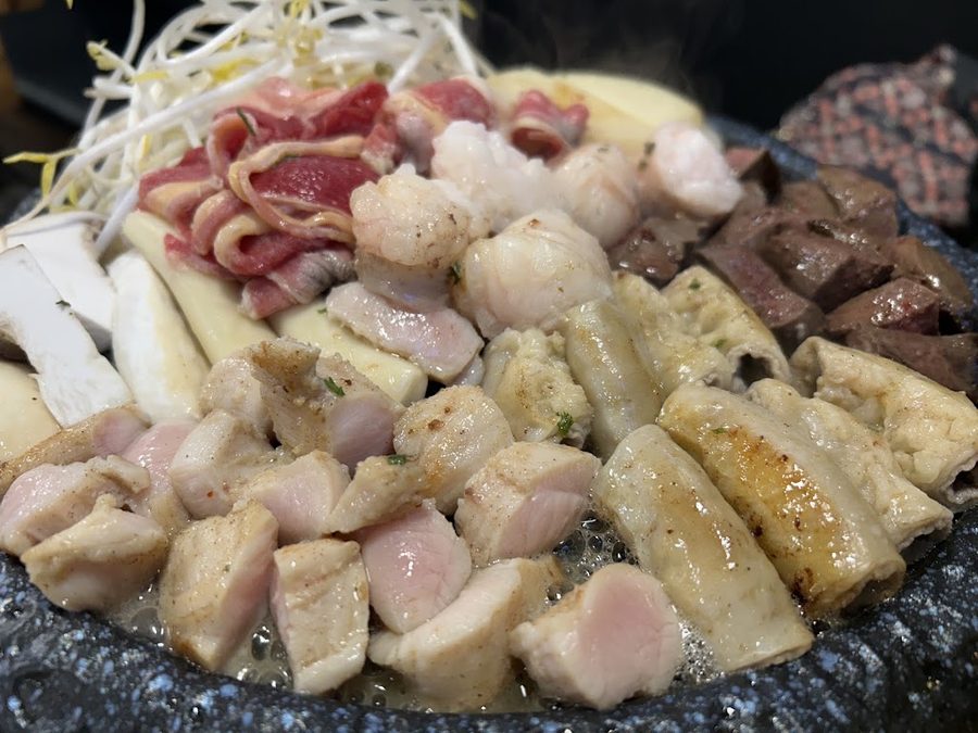コプ クルリム ノウォン店