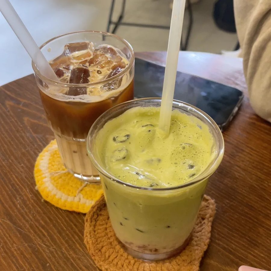 Bittersweet Cakery & Cafe