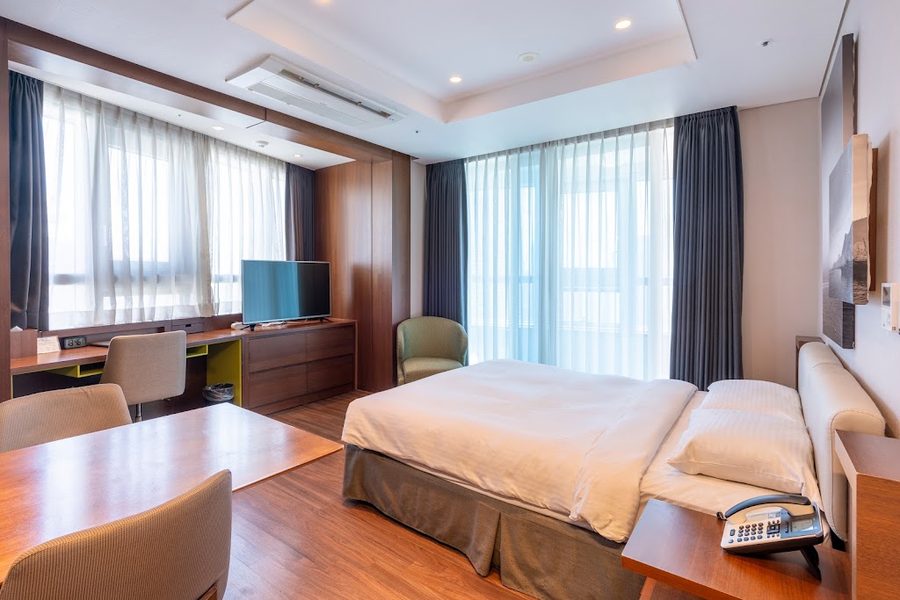 Hotel La Muette