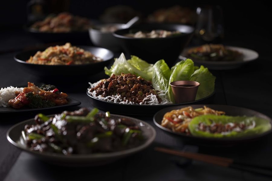 P.F. Chang's Yongsan I'Park Mall