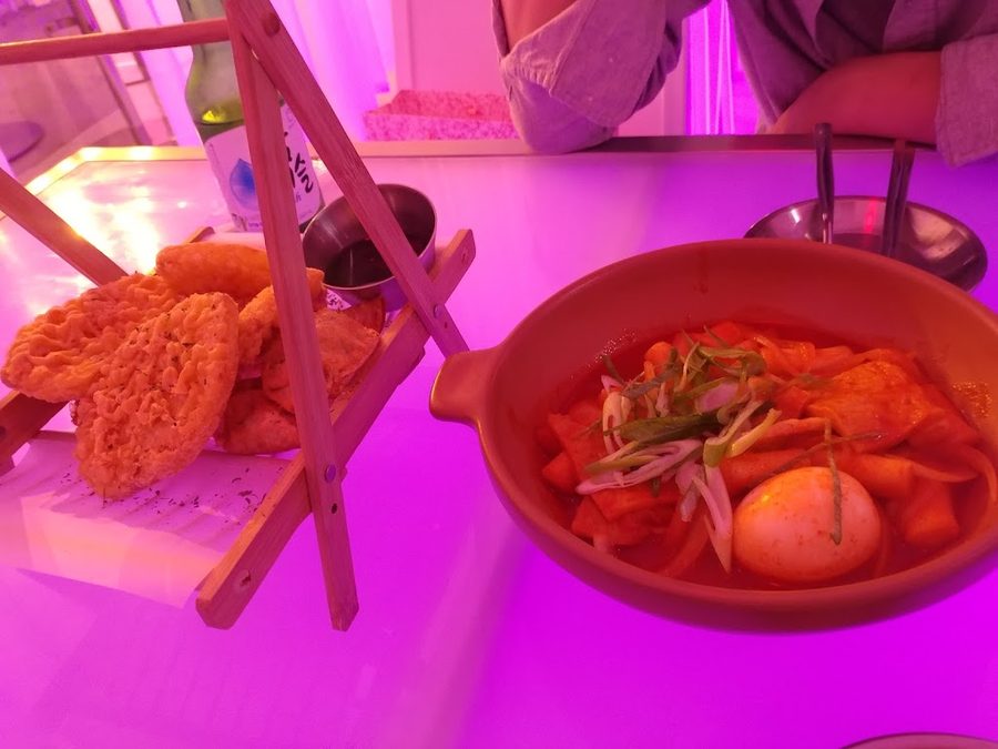 강남포차 강남점