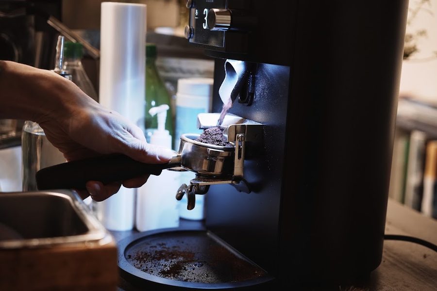DARK EDITION COFFEE 暗黑版咖啡