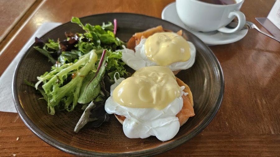 Cafe Maya