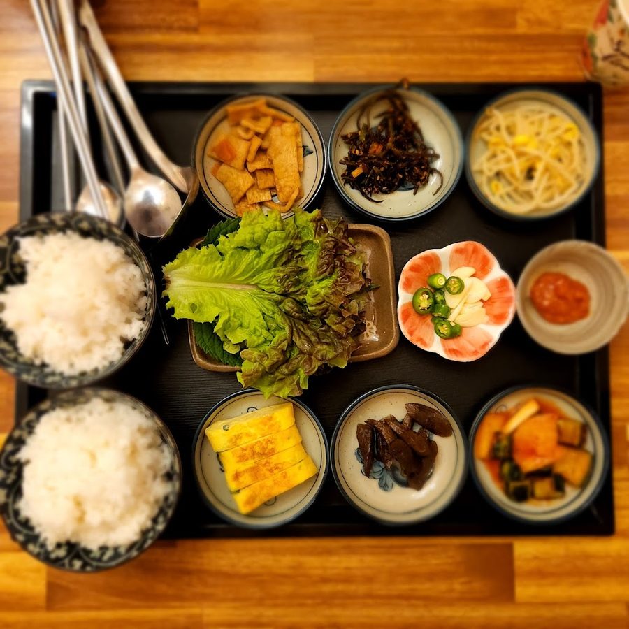 Yunine Restaurant
