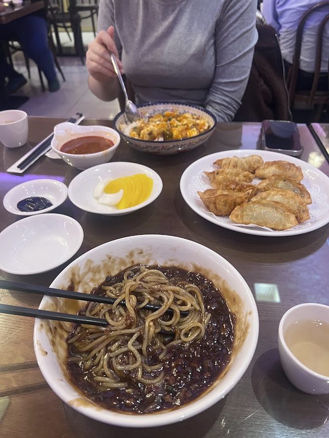 진아춘 광화문점
