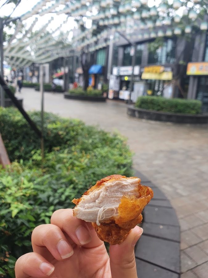 三養雞店