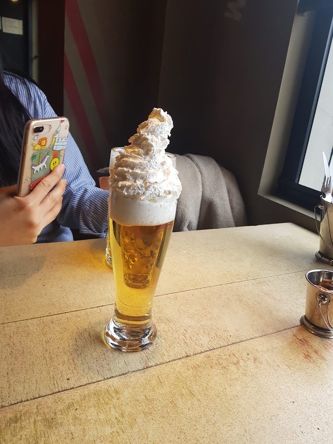 뉴욕야시장