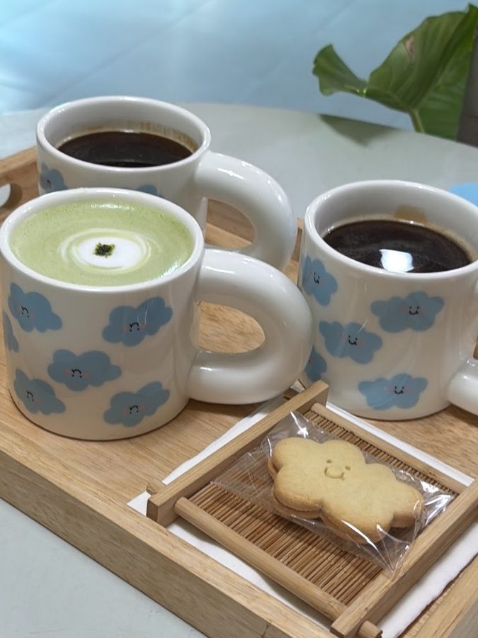 몽그레 제주공항점