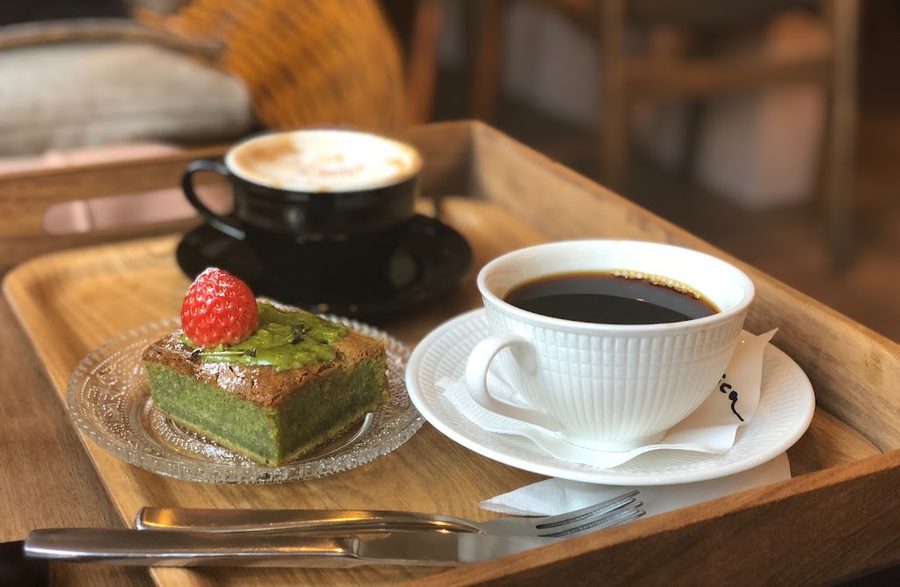 Cafe Ijeongwon