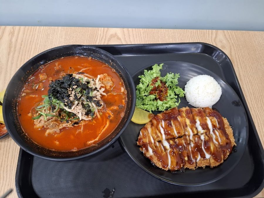 153クポククス トクチョン店