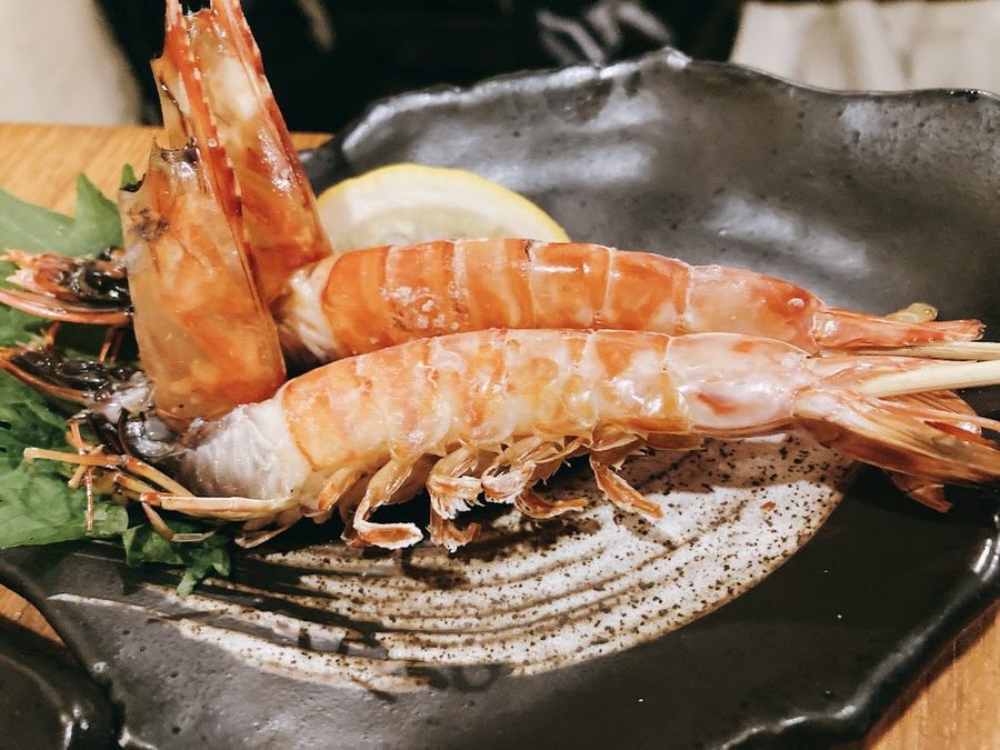 備長串屋 わたる 天王寺店