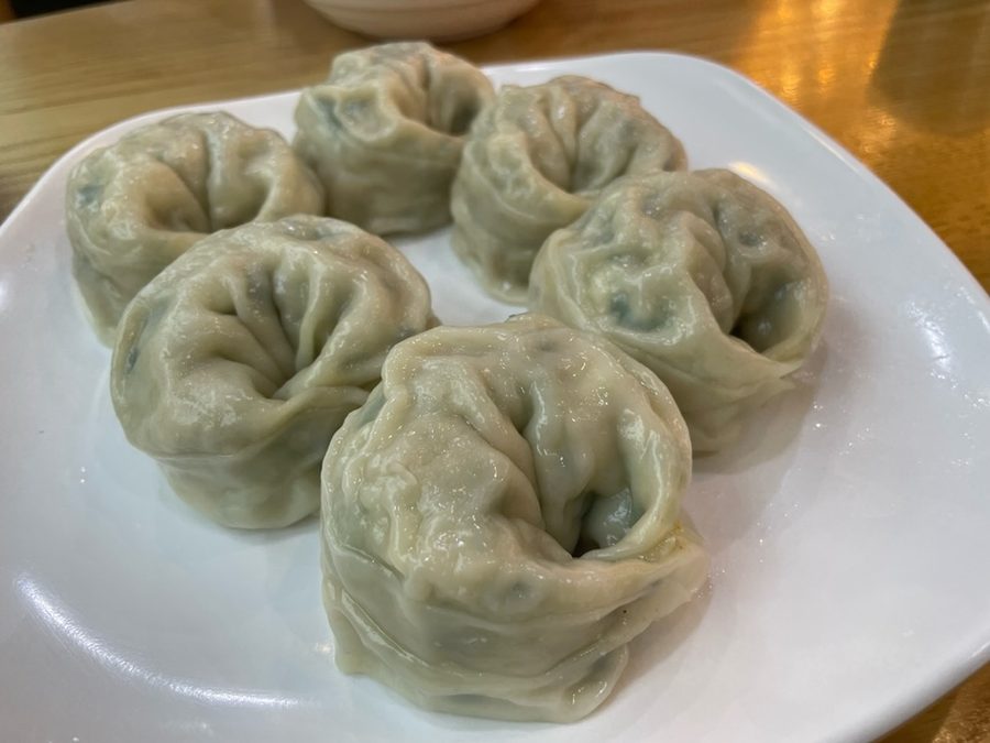 五壯洞本家麵屋