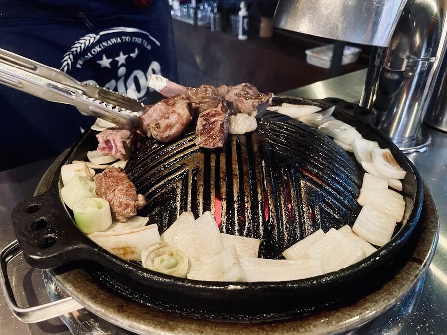 Yanghwidang