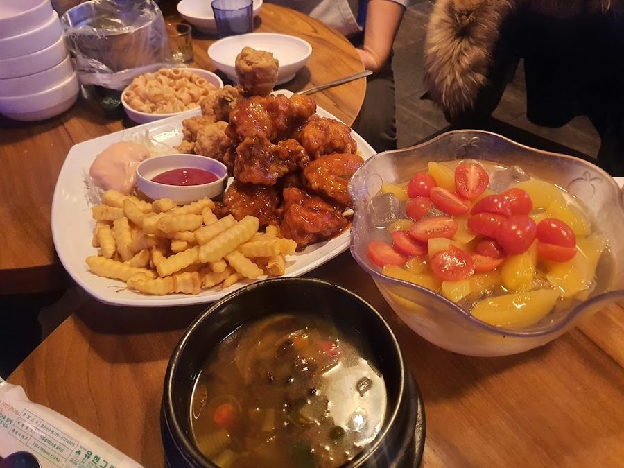 만선호프