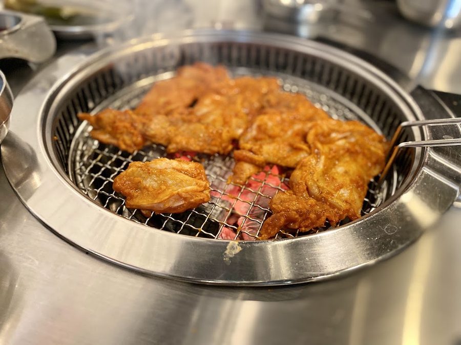 Ua Hagye