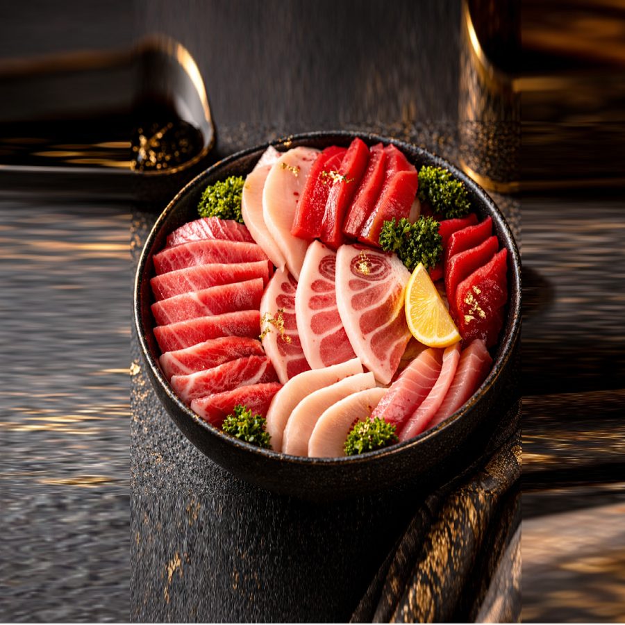 Oneuldo Tuna Butcher Shop Suwon Hwaseo Main Branch