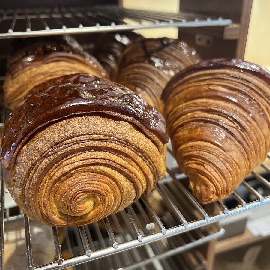 Suwarae Bakery
