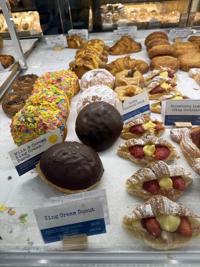 Paris Baguette