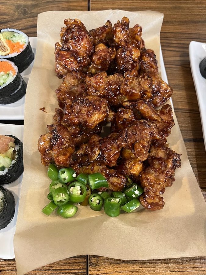 オトキンパ ヨクサム店