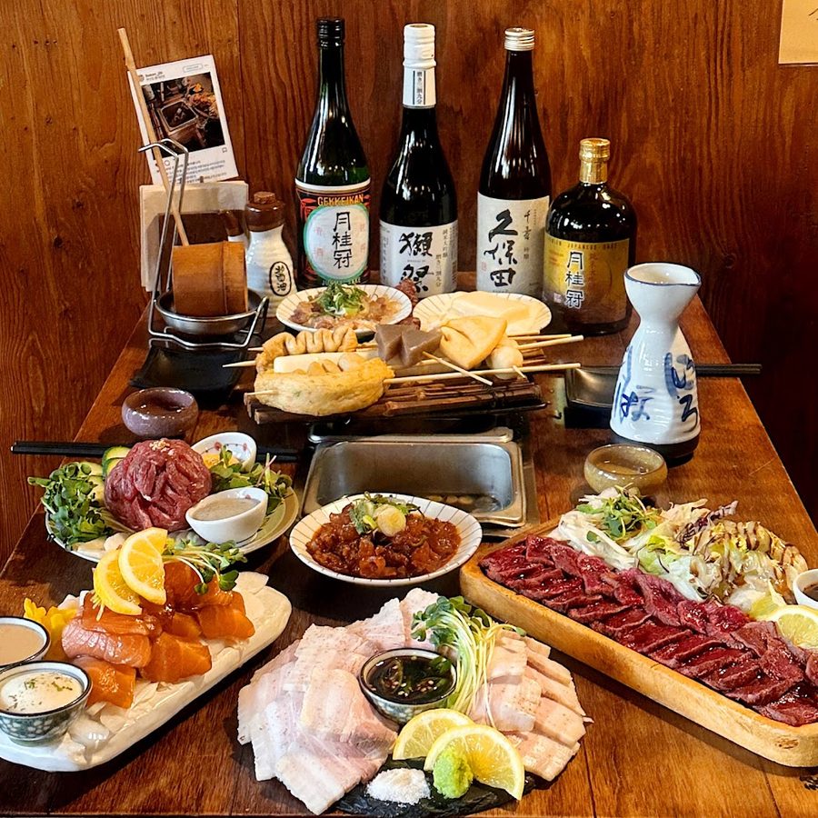 鐵路釜山家 海雲台店