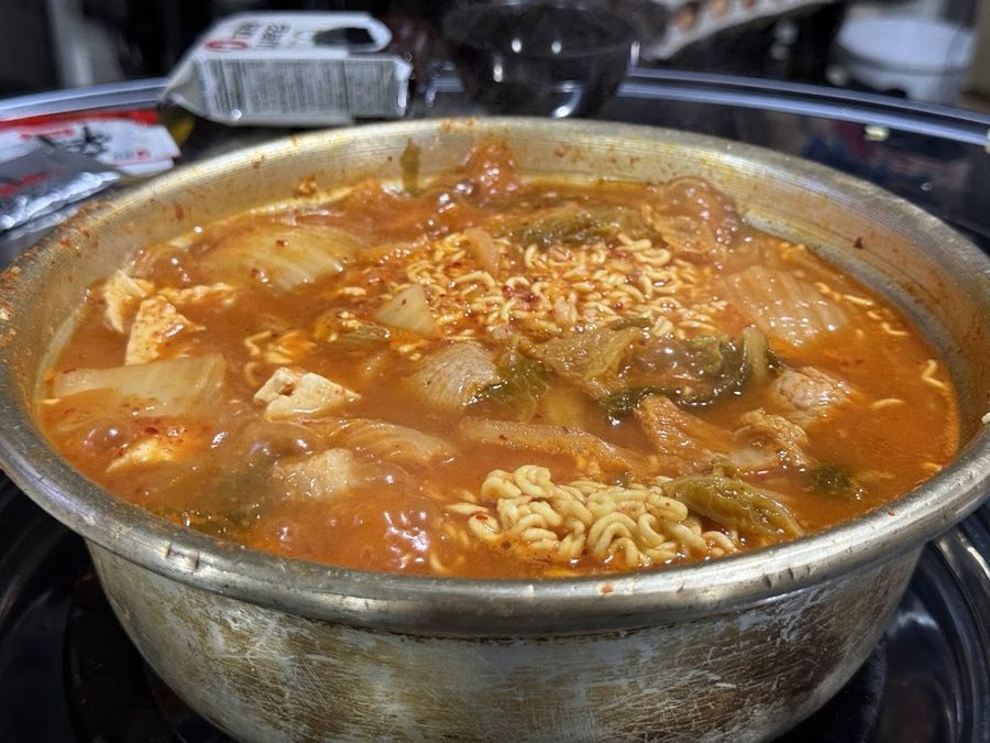Nangpung