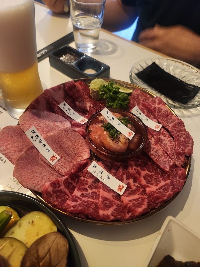Eunsincheo Jeonpo Branch