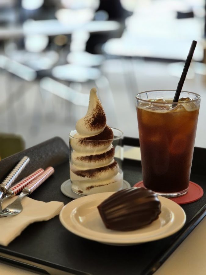 Impression Coffee Company